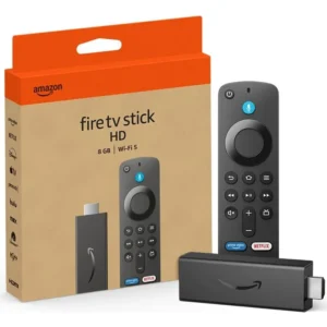 Amazon Fire TV Stick HD FullHD