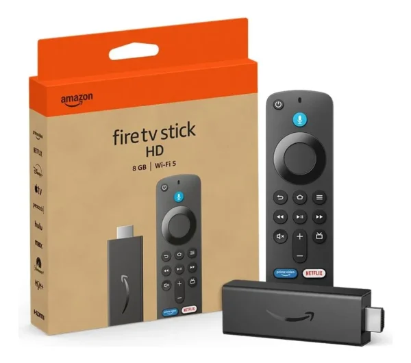 Amazon Fire TV Stick HD FullHD