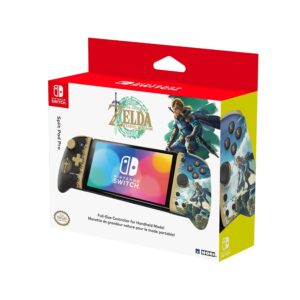 Split Pad Pro HORI Nintendo Switch - The Legend of Zelda: Tears of the Kingdom