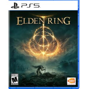 Elden Ring Standard Edition PS5