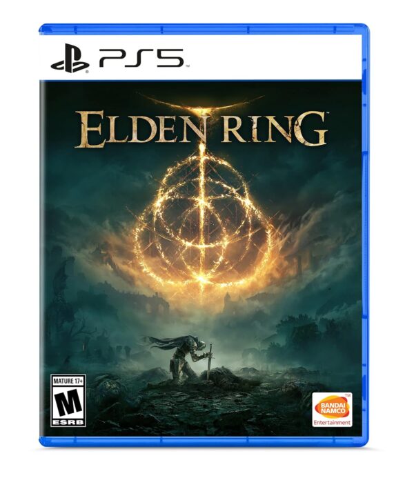 Elden Ring Standard Edition PS5