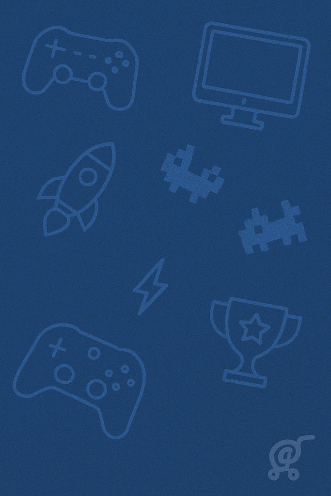 Consolas y videojuegos