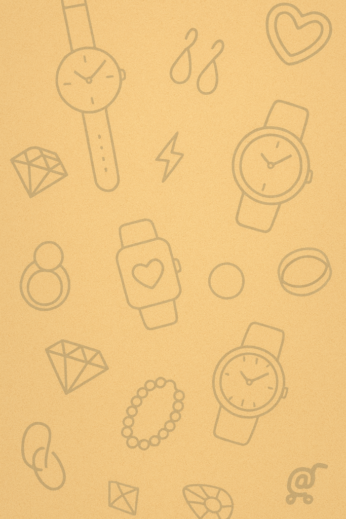 Relojes y Joyas